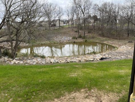 1088 Barnhill Road Clarksville TN 37043