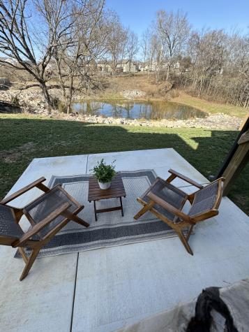 1088 Barnhill Road Clarksville TN 37043