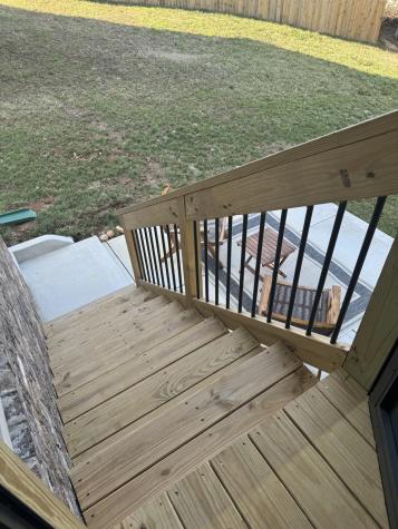 1088 Barnhill Road Clarksville TN 37043