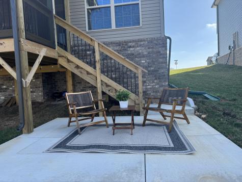 1088 Barnhill Road Clarksville TN 37043