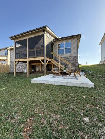 1088 Barnhill Road Clarksville TN 37043
