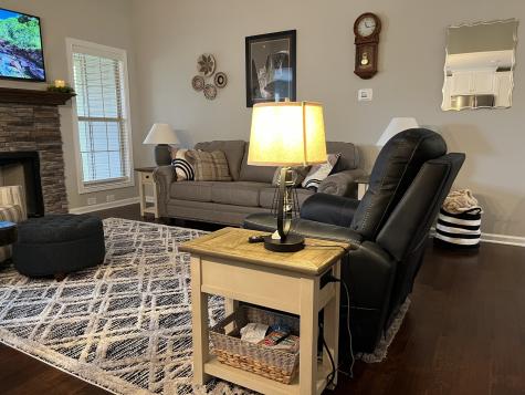 1088 Barnhill Road Clarksville TN 37043