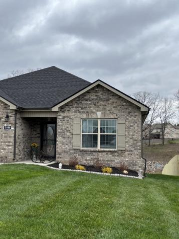1088 Barnhill Road Clarksville TN 37043
