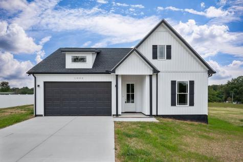 1095 Arch Cope Road Morrison TN 37357