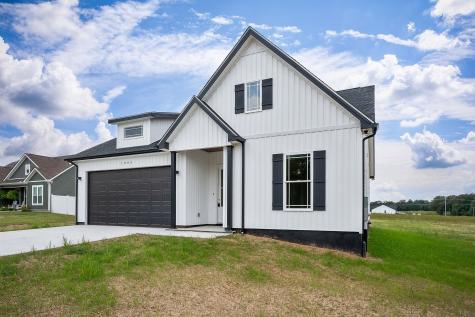 1095 Arch Cope Road Morrison TN 37357