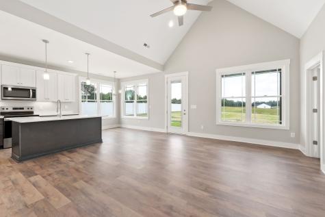 1095 Arch Cope Road Morrison TN 37357