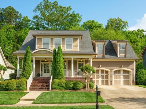 3955 Hearthstone Circle Chattanooga TN 37415