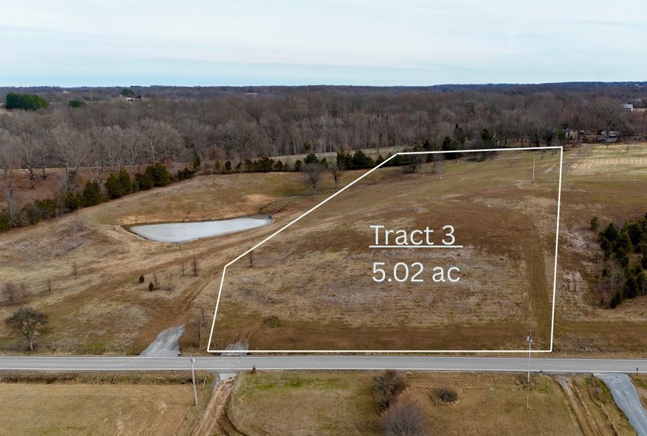 3 Rock Bridge Road Bethpage TN 37022
