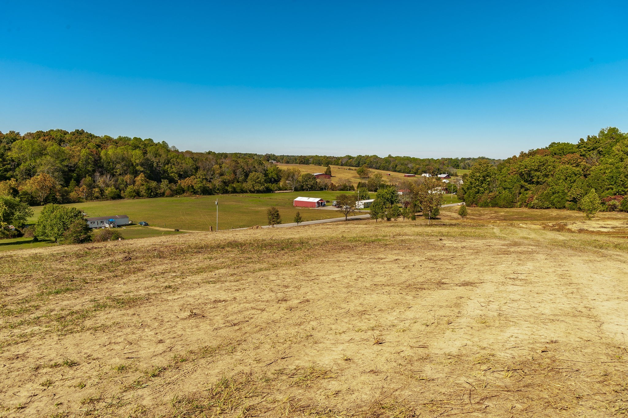 3 Rock Bridge Road Bethpage TN 37022