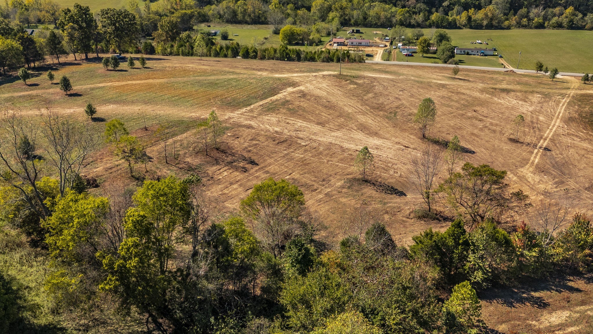 3 Rock Bridge Road Bethpage TN 37022