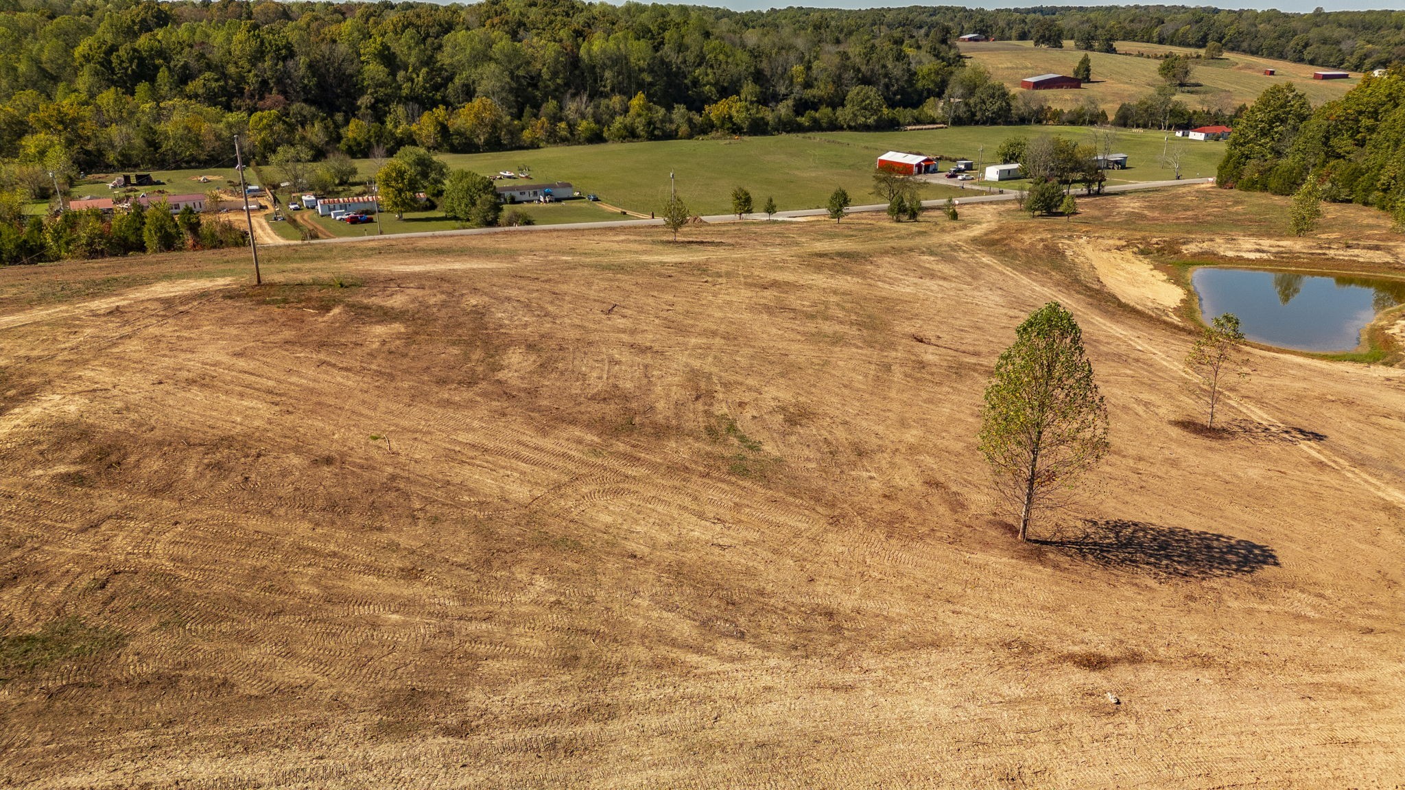 3 Rock Bridge Road Bethpage TN 37022