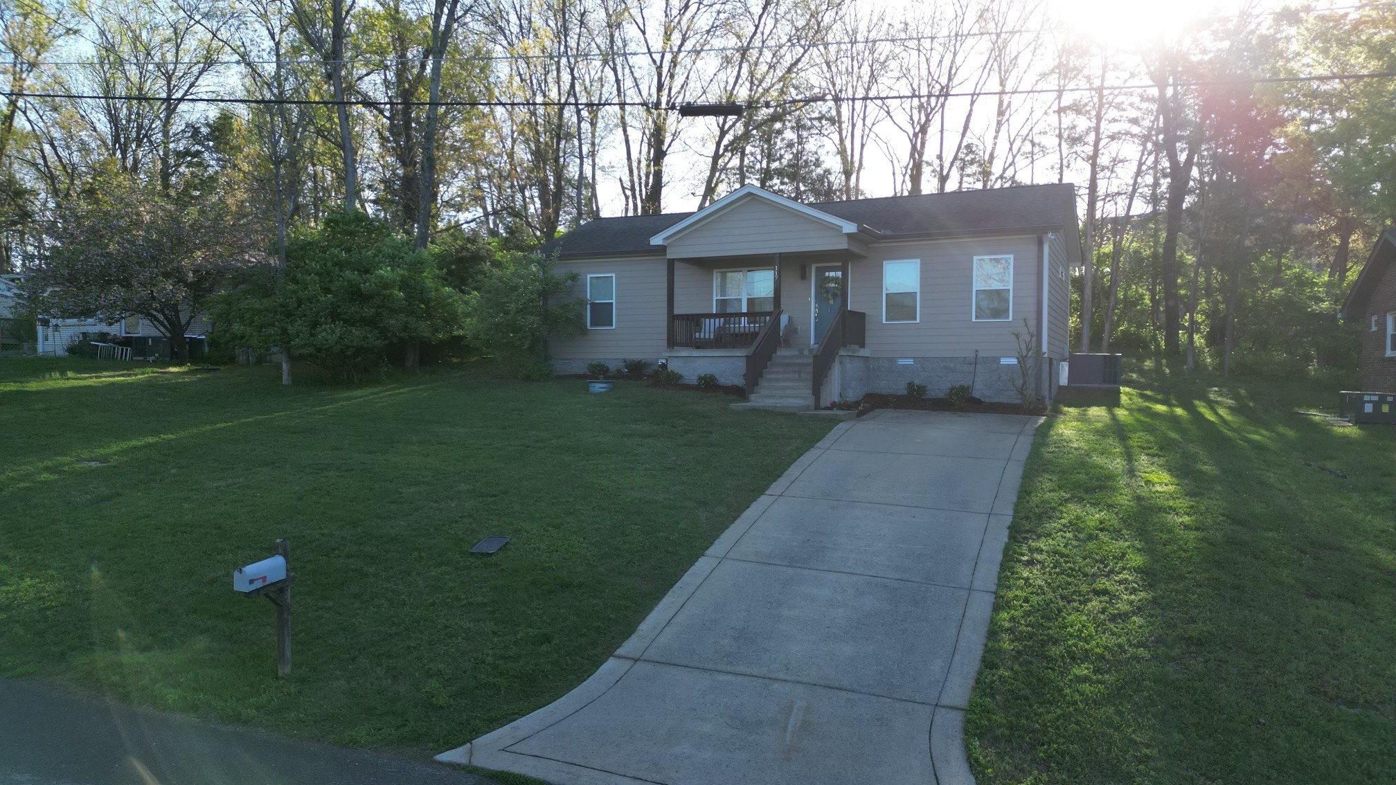 117 Ruby Drive Hendersonville TN 37075