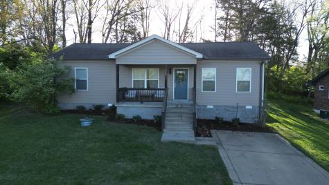 117 Ruby Drive Hendersonville TN 37075