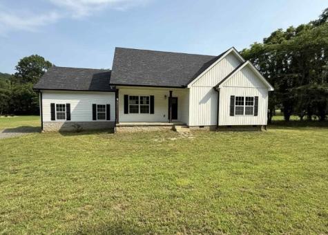 51 Bluff Creek Road Brush Creek TN 38547