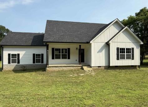 51 Bluff Creek Road Brush Creek TN 38547