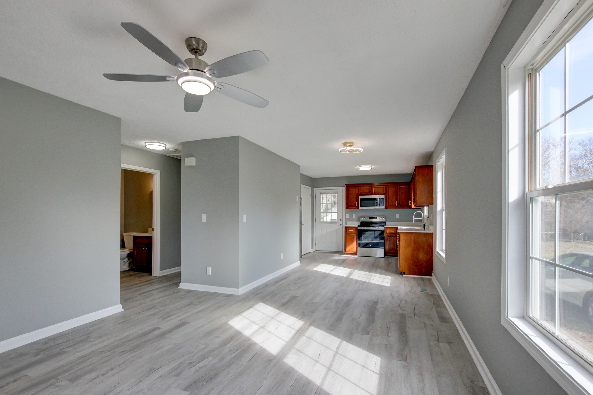 125 Brooks Alley Clarksville TN 37040