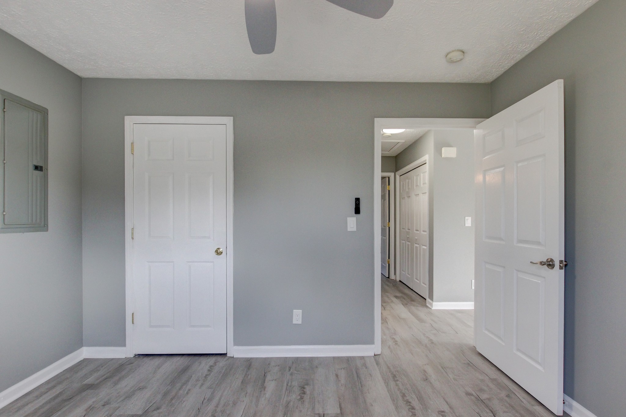 125 Brooks Alley Clarksville TN 37040