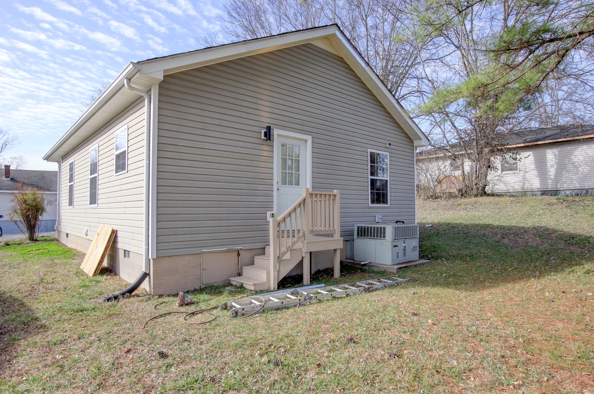 125 Brooks Alley Clarksville TN 37040