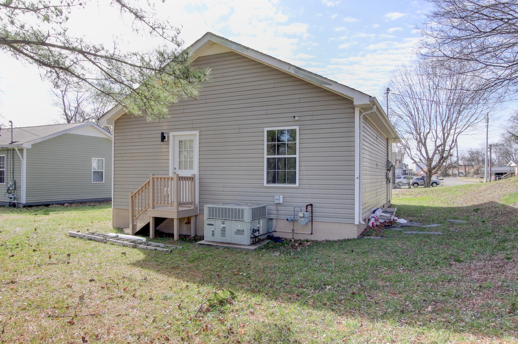 125 Brooks Alley Clarksville TN 37040