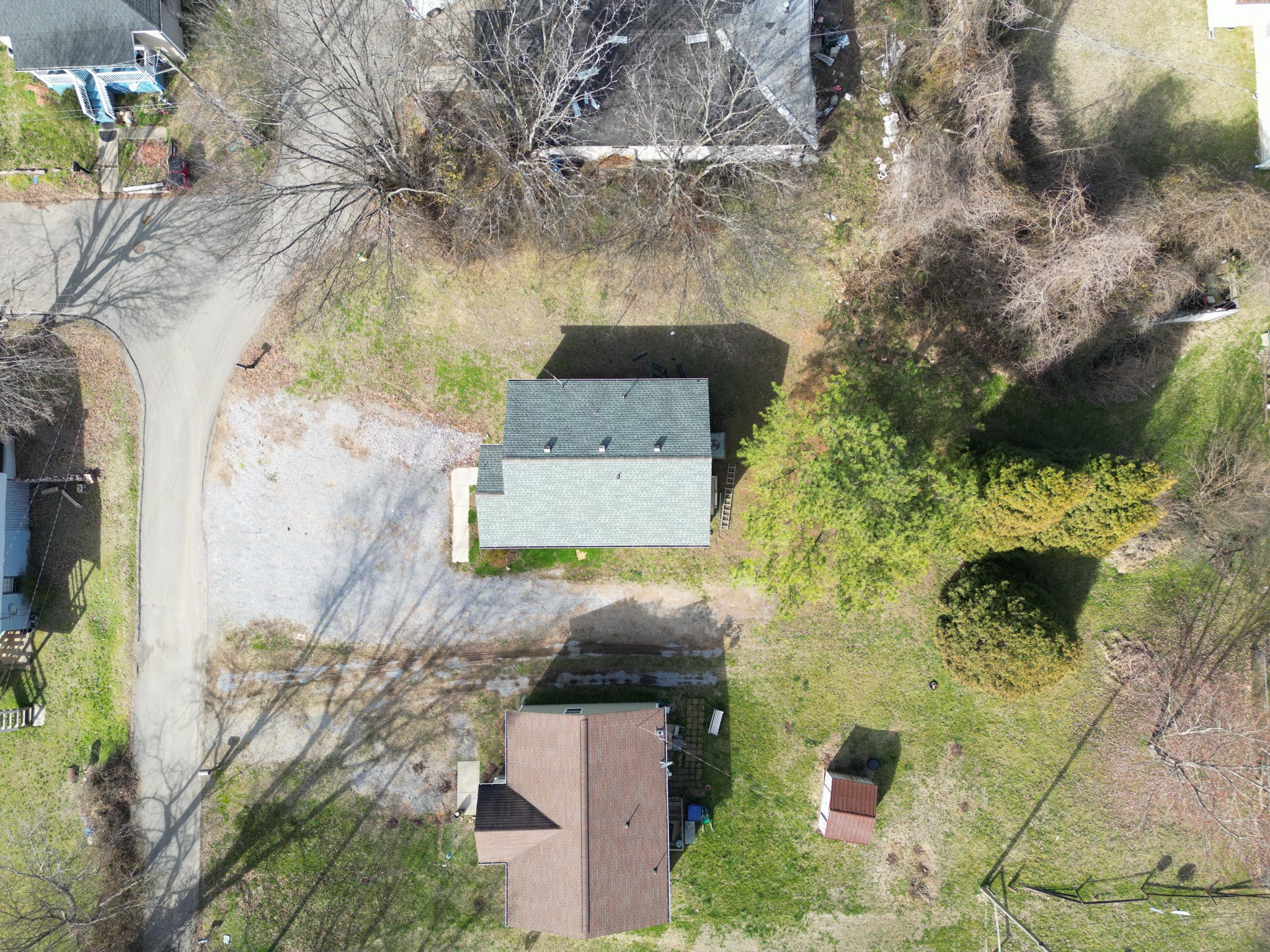 125 Brooks Alley Clarksville TN 37040