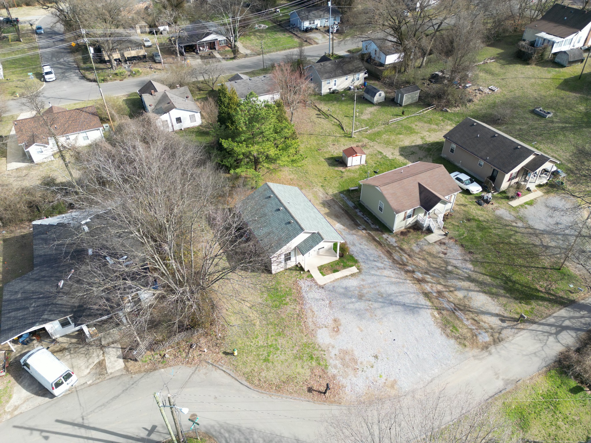 125 Brooks Alley Clarksville TN 37040