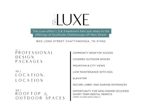 1603 Long Street Chattanooga TN 37408