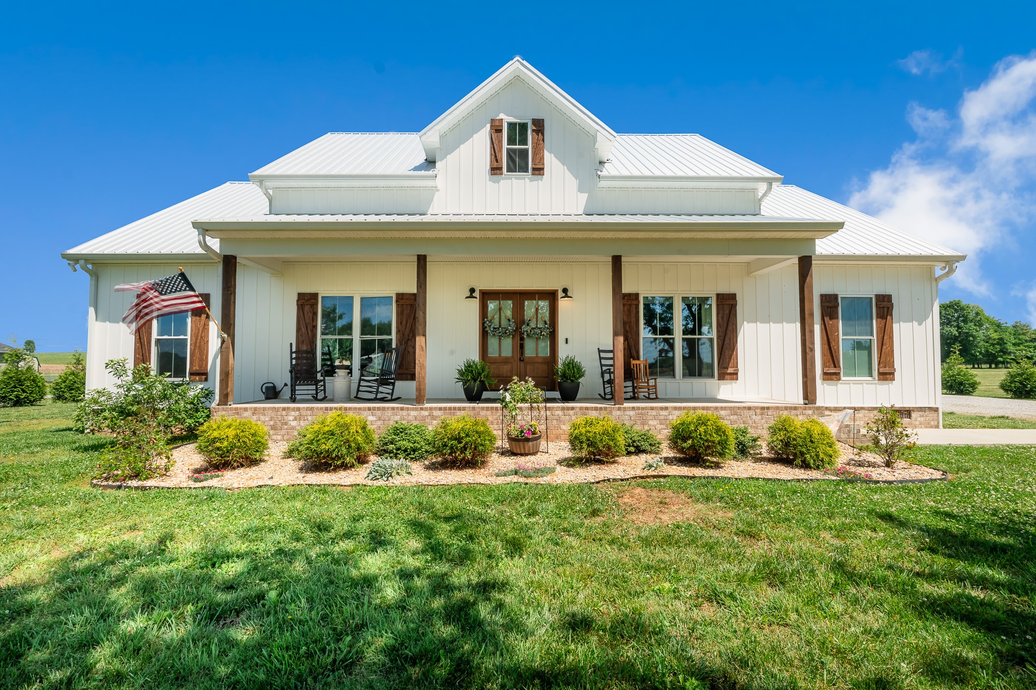 3760 Penile Hill Road Decherd TN 37324
