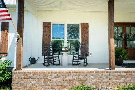 3760 Penile Hill Road Decherd TN 37324