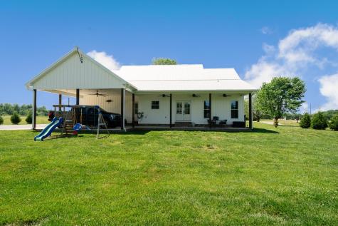 3760 Penile Hill Road Decherd TN 37324