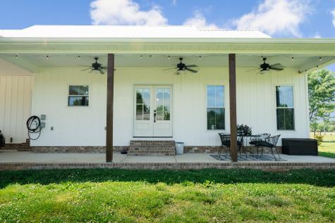 3760 Penile Hill Road Decherd TN 37324