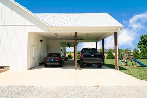 3760 Penile Hill Road Decherd TN 37324