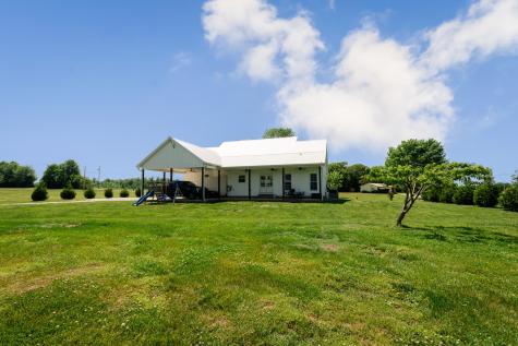 3760 Penile Hill Road Decherd TN 37324