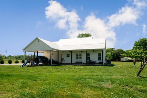 3760 Penile Hill Road Decherd TN 37324