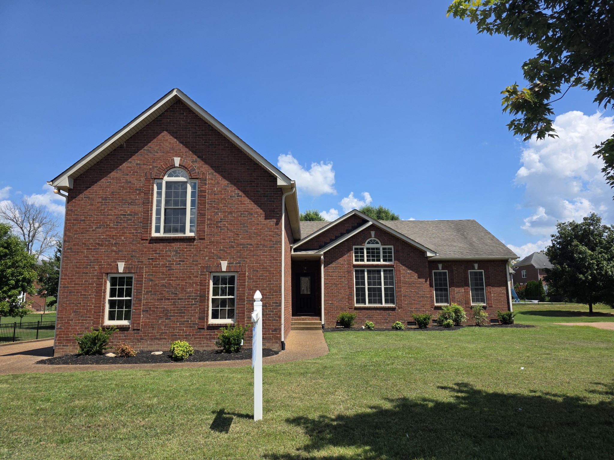 114 Brierfield Way Hendersonville TN 37075