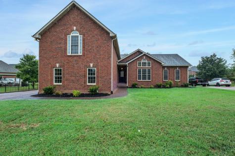 114 Brierfield Way Hendersonville TN 37075