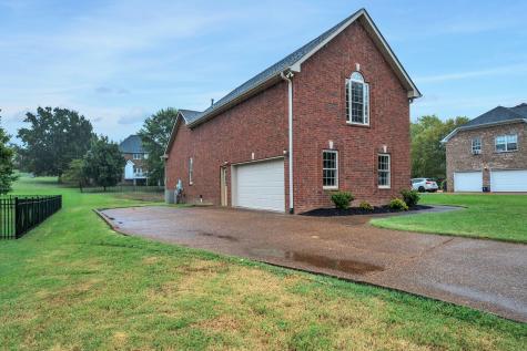 114 Brierfield Way Hendersonville TN 37075