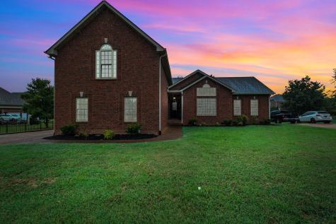 114 Brierfield Way Hendersonville TN 37075