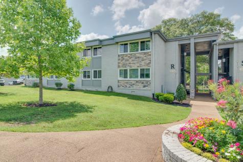 1900 Richard Jones Road Nashville TN 37215