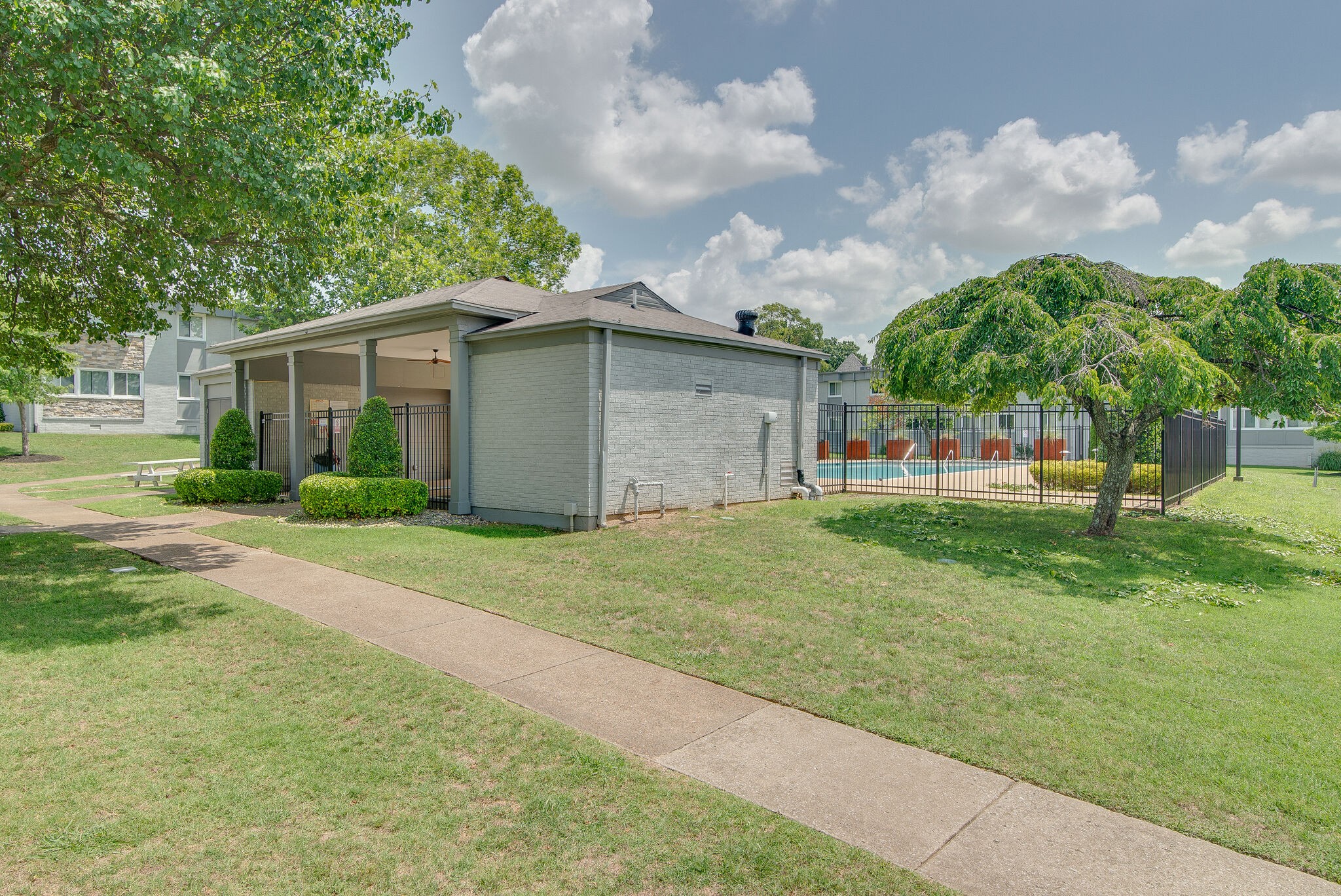 1900 Richard Jones Road Nashville TN 37215