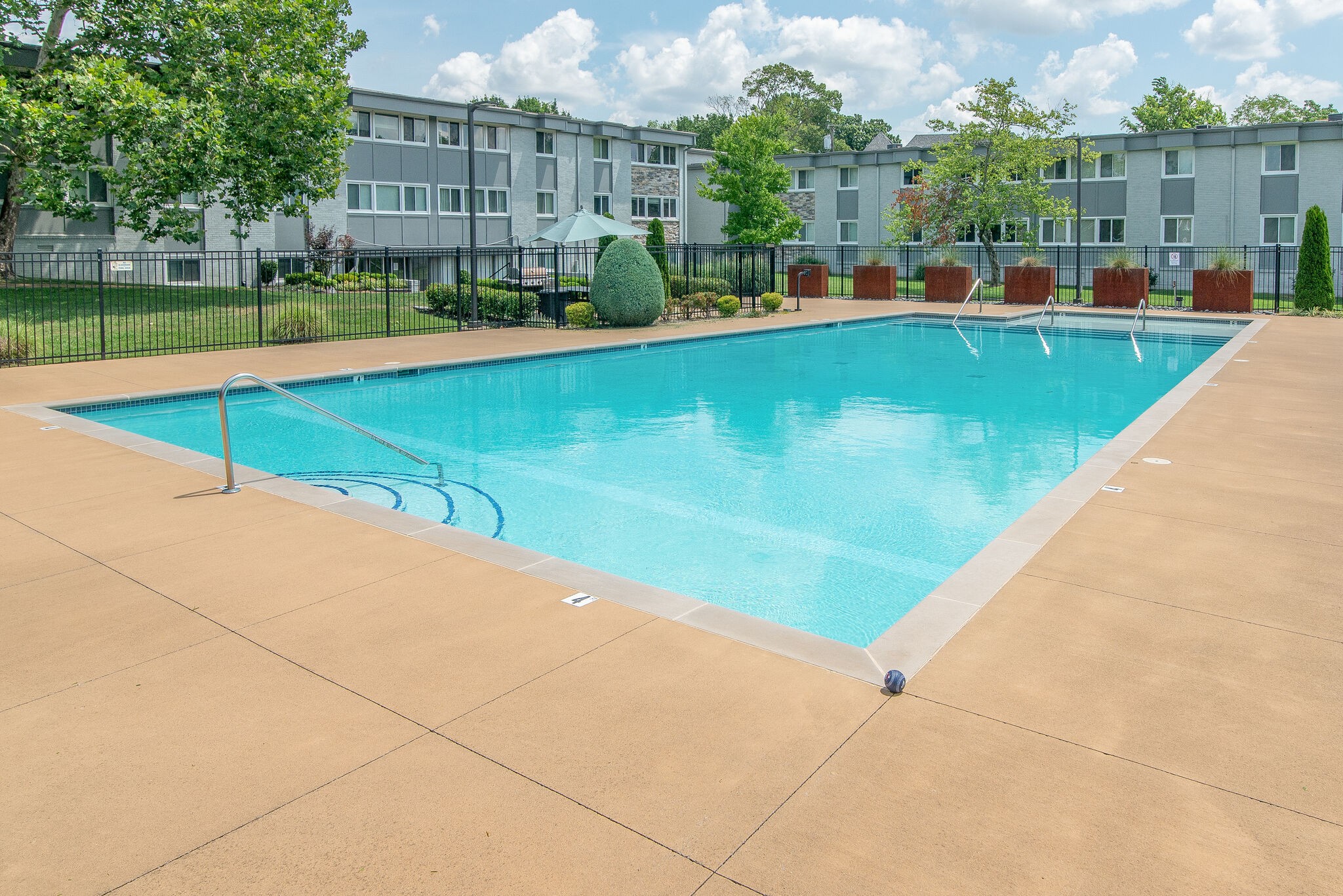 1900 Richard Jones Road Nashville TN 37215