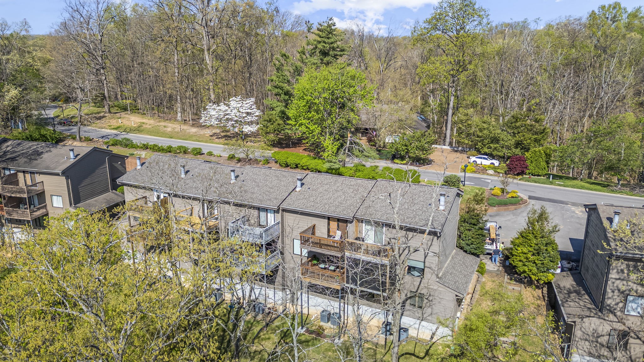 761 Harpeth Trace Drive Nashville TN 37221