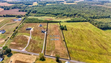 5859 Lakeview Road Springfield TN 37172