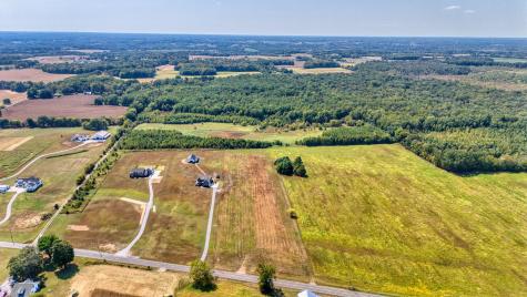 5859 Lakeview Road Springfield TN 37172