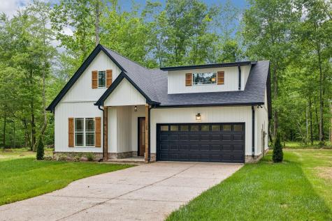 100 Haskell Winton Road Manchester TN 37355