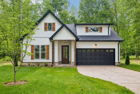100 Haskell Winton Road Manchester TN 37355