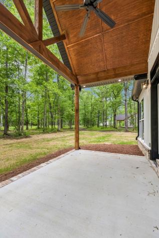 100 Haskell Winton Road Manchester TN 37355