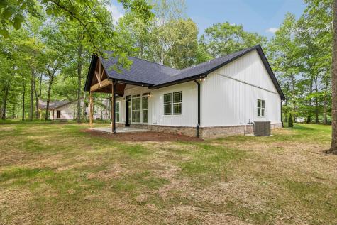 100 Haskell Winton Road Manchester TN 37355