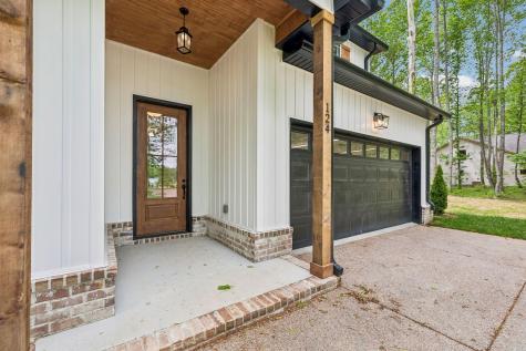 100 Haskell Winton Road Manchester TN 37355