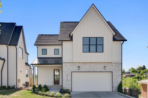 213 Perlen Drive Nashville TN 37206