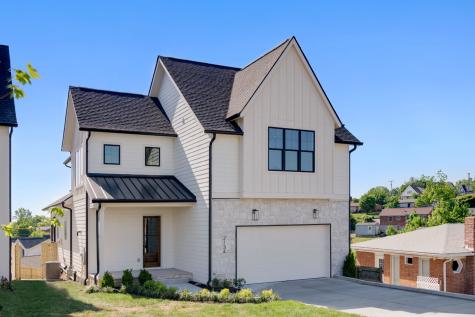 213 Perlen Drive Nashville TN 37206